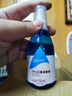 海氏海诺 75%酒精喷雾消毒液75度医用乙醇消毒水免洗手杀菌除菌大瓶便携家庭家用皮肤地板家具抑菌喷剂 【酒精喷雾 100ml/瓶】5瓶 实拍图