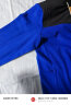 北面（The North Face）秋冬抓绒衣男户外舒适保暖抓绒服（可做内胆）49AE 蓝色40S M 170/92A 晒单实拍图