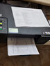 兄弟（brother）DCP-T420W/T220彩色喷墨墨仓打印机家用作业照片文档A4复印扫描办公无线手机微信异无远程打印机 DCP-T420W【三合一+手机远程】 套餐三【官方标配+专用黑色墨水2 实拍图