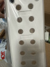 攸曼诚品(eudemon)宝宝防触电插座保护儿童安全电源线插线板塑料收纳盒 实拍图