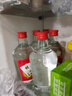 桂林52度桂林三花酒 米香型粮食酒  高度经典白酒 中华老字号广西特产 52度 480mL 6瓶 【经典三花】 实拍图