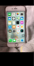 Apple iPhone 苹果6s \/ 6sPlus 苹果 二手手机 备用机 全网通  二手9成新 玫瑰金 6s 32G【电池100%】 实拍图
