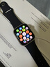 99新苹果Apple iWatch Series S7 S8新款S9支持闪充二手手表智能运动电话蜂窝 S7/GPS款/星光 95新41mm 实拍图