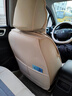欧玛奴汽车座套四季通用全包围汽车坐垫冬季布艺座垫座椅套适用于 豪华版质感灰 雪铁龙C3XR爱丽舍C4世嘉C4L C5 实拍图