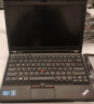 联想ThinkPad四核i5 X390X280轻薄出差便携二手笔记本电脑12.5寸手提商务办公游戏本 9】9新X260 i5  8G 240G 文案编辑 实拍图