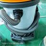 志高（CHIGO）4800W工业用吸尘器大功率商用大吸力干湿两用大型手持式桶式工厂车间酒店仓库强力吸尘除尘机 100L标准版（4800W）手持吸尘吸水+旗舰顶配 实拍图