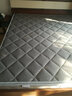 菲欧丽 S型黄麻椰棕床垫棕垫 乳胶床垫榻榻米定做 棕榈床垫薄软硬两用 7CM厚(竹炭面料+3CM S黄麻+乳胶) 1.8米*2米 实拍图