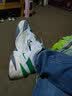 耐克（NIKE） 男子运动鞋  M2K TEKNO AV4789-009 42.5 实拍图