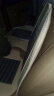 欧玛奴汽车座套四季通用全包围亚麻汽车坐垫夏季布艺座垫座椅套适用于 豪华版质感灰 大众速腾迈腾途观L朗逸捷达宝来 实拍图