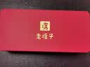 老塘子生姜红糖姜茶块大姨妈经期礼盒独立小包装阿胶玫瑰手工蔗糖送女友 实拍图
