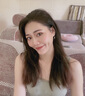 恋晴白金心中有你耳环女长款爱心耳坠520情人节礼物送女友老婆生日 白金心中有你耳环白+浪漫流沙盒 实拍图