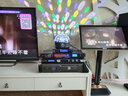 JBL【2万单无差评】JBL家庭ktv唱歌全套设备家庭ktv音响套装卡拉ok点歌机套装家庭影院K歌一体机ki110 【全套JBL】12吋2.0尊享套装 实拍图