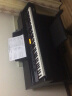 美得理（MEDELI）88键重锤电钢琴演奏专用 初学家用台式电子钢琴智能电钢 DP330 实拍图