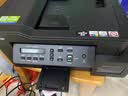 兄弟（brother） DCP-735DW 彩色喷墨仓式打印机多功能一体机手机无线家用 兄弟T735DW+多配2瓶原装黑色墨水 实拍图
