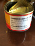 长城（Greatwall BRAND ）豆豉鲮鱼罐头香辣味184g*2罐 实拍图