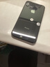 苹果xs max Apple iPhone XS MAX 苹果 xs 国行全网通 二手手机 深空灰【国行正品】 XSM-256G【三期免息+更换电池100%】 8成新 实拍图