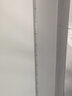 优束220v自粘灯带LED软灯条宽8mm高亮2835背景线条灯槽展柜免驱动贴片 套管防水10mm-暖光 10米 实拍图