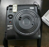 富士（FUJIFILM）拍立得instax mini90mini40升级款41mini99即拍即得相机 父亲节礼 mini99 黑色（现货） Ins文艺风套装 实拍图