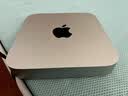 苹果（Apple）mac mini 二手苹果小主机M1/M2/M4办公台式机电脑 迷你游戏小主机 23年M2【八核+十核】16G+512定制 实拍图