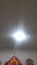 雷士（NVC）LED吸顶灯板灯盘替换光源模组改造板环形灯管套件60瓦正白光 实拍图