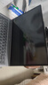 嘉速机械革命无界15pro键盘膜+高清屏幕膜 15.3英寸高清高透屏幕贴膜 易贴防刮屏幕膜套装 实拍图