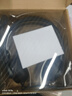 耳目达（Hamedal）头戴式AI降噪耳机话务员客服专用电销呼叫耳麦克风有线通话电脑直播考试网课办公会议防噪电话耳机 HP20双耳线控盒强降噪：usb+typec/双口 实拍图