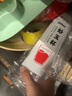 喇叭花 一次性水晶碗小碗餐具套装加厚饭碗汤碗火锅硬塑料沙拉碗甜品碗 200ml透明硬杯100个 一次性餐具 实拍图