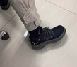 代尔塔(Deltaplus)彩虹系列劳保鞋男钢包头透气四季款防砸防刺穿防静电301232工作安全鞋 【ESD套装】防砸防刺穿ESD防静电+乳胶手套 45 实拍图
