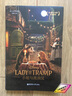 [迪士尼大电影]双语阅读.小姐与流浪汉 Lady and the Tramp（赠英文音频、电子书 实拍图