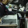 JBL汽车音响改装升级DSP功放低音炮座椅低音炮大功率DSP同轴喇叭 【新款四路DSP】 AMP1004 实拍图