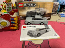 乐高（LEGO）积木玩具 超级赛车系列 76911 007阿斯顿马丁DB5 8岁+ 生日礼物 实拍图