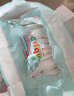 蓓趣缤纷童年纸尿裤拉拉裤医护级婴儿尿不湿超薄透气缤纷童年系列 纸尿裤NB码108片3包 实拍图