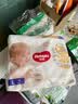 好奇（Huggies）【互动】试用装皇家御裤尿不湿小龙裤纸尿裤大号L4片(9-14kg) 实拍图