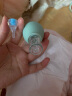 十月结晶宝宝吸鼻器婴儿新生掏鼻屎鼻涕鼻塞通鼻神器婴幼儿清洁器  绿色 实拍图