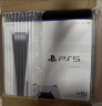PlayStation 索尼 PS5游戏机 国行次世代家庭游戏机4K游戏主机 轻薄PS5slim数字版双手柄套装 晒单实拍图