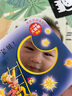 乐乐趣奇妙洞洞书系列0-3岁婴幼儿宝宝认知启蒙感官发育翻翻书玩具书自然观察幼儿园课外读物绘本 【故事篇】晚安，宝贝！ 实拍图