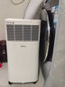 美的（Midea）可移动空调家用厨房客厅一体机免外机安装便携立式出租屋宿舍压缩机制冷空调 小1匹 快速降温】 8-11平 实拍图