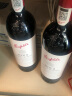 奔富（Penfolds）澳大利亚原瓶进口 bin系列设拉子赤霞珠干红葡萄酒750ml BIN2 整箱6支装 实拍图