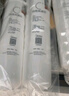 美的净水器滤芯适用MRO201-4、MRO201A-4及mrc1796a-400g、MRC1695A-75G、mro1598b-400g等、F1系列- PP+C1+C2套装-适用MRO201/A-4 实拍图