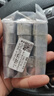 YNKOO15卷铅皮卷套装柔软易卷高纯度竞技加厚锡片垂钓渔具用品配件 0.8mm型(15卷装) 实拍图
