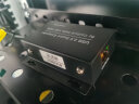 VPFET USB延长器usb2.0接口转网线RJ45接口网线延长传输100米鼠标键盘摄像头扫描枪 配USB方口线1条 晒单实拍图