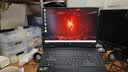 宏碁（acer）宏基暗影骑士龙7 16英寸5060显卡畅玩黑神话悟空非液金散热Ai算力高性能吃鸡游戏本笔记本电脑 R7-260/5060/2.5K/240Hz 32G 1T固态 定制 实拍图