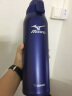 象印（ZO JIRUSHI）保冷水杯真空不锈钢杯子运动户外男女学生水杯SD-FX15蓝色1.5L 实拍图