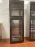 索奇（suki）保洁柜家用商用 立式 大容量 商用厨房密胺餐具碗筷餐具碗柜红外线中温烘干 双层碗筷柜 保洁柜 实拍图