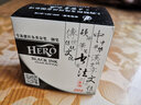 英雄（HERO）钢笔学生中考毕业礼物暗尖吸墨复古风三年级中小学男女生练字签字笔 007经典【10支】 实拍图