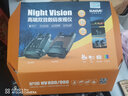 萨伽（SAGA） 超清双目大屏夜视仪降噪红外数码全彩非热成像NV800升级版长续航 940nm标配+充电套装 实拍图