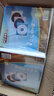 KDA 光面光碟袋 加厚 DVD光盘袋 2片 cd 双面装PP袋磨砂 VCD 光盘收纳袋/包/光盘套光盘袋光碟保护套 薄 PP 袋 【 一件 一 千 个 】 实拍图