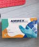 爱马斯（AMMEX）一次性手套食品级丁腈100只小码厨房餐饮家务洗碗橡胶手套 实拍图