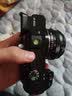索尼(SONY) α A6400 A6300 A6600 a6000视频直播4K二手微单相机 A6000 单机（随机颜色） 95新 实拍图