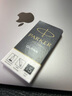 派克（PARKER）墨水 派克钢笔水不堵塞笔尖 非碳素墨水迷你小墨水 【黑色墨胆1盒5支】 实拍图
